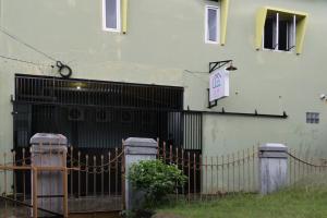 TwoSpaces Living at Joy Homestay Palembang