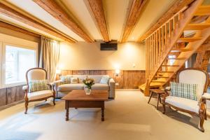 Appartement Obertor - A quelques minutes de Colmar