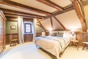 Appartement Obertor - A quelques minutes de Colmar