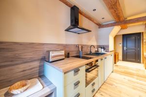 Appartement Obertor - A quelques minutes de Colmar