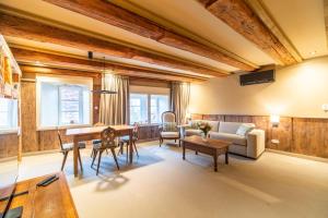 Appartement Obertor - A quelques minutes de Colmar