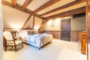 Appartement Obertor - A quelques minutes de Colmar