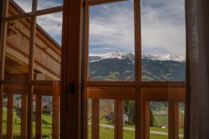 Mountain Lodge Stummerberg