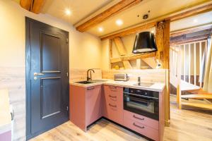 Appartement Château Pape - Proche de Colmar