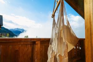 Mountain Lodge Stummerberg