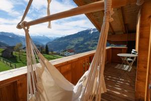 Mountain Lodge Stummerberg