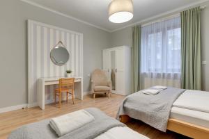 Gdynia City Center by Grand Apartments