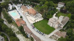 Hotel Terme di Frasassi