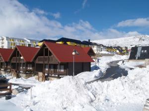 Luna Chalets da Montanha - Serra da Estrela