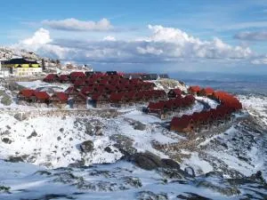 Luna Chalets da Montanha - Serra da Estrela - Sabugueiro