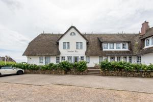 Raantem Hüs, Whg 12 Lütte Perle