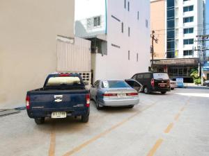 The Bed Hotel Hatyai