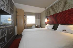 Hotels ibis Nanterre La Defense : photos des chambres