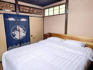 Osaka Japanese Garden villa fuku-enen