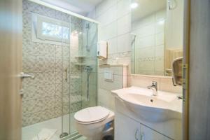 Apartment with A - C in Banjole-Istrien 38505