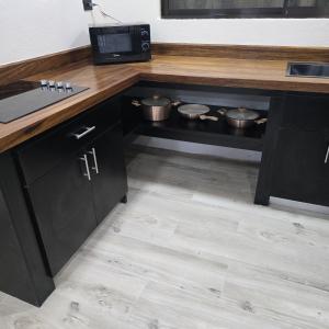 Villa Libe Puerto Viejo