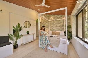 EKOSTAY - Hill View Villa