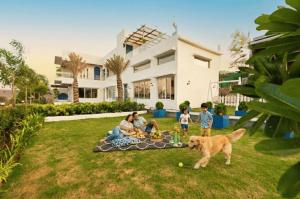 EKOSTAY Luxe - Hercules Villa