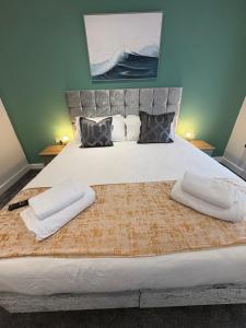 Cleveleys Town Centre