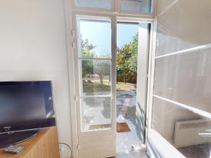 Maison à Vic-la-Gardiole, 2 pers, Terrasse, Proche Plage - FR-1-785-25