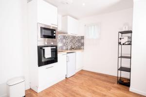 Lair Du Temps - appartement cosy au Tréport