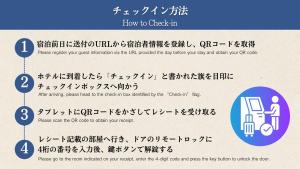 Solana Smart INN富士山中湖