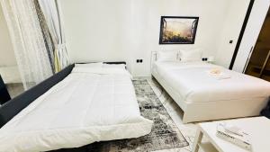 Petalz Luxury furnished studio with Balcony Swimming Pool Gym Kids play ground