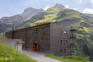 Apartment near Slopes in Warth-Vorarlberg 44984