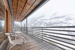 Apartment near Slopes in Warth-Vorarlberg 44984