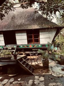 Resort JUNGLEROOM Canggu