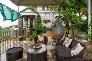 Nysa Villa & Homestays