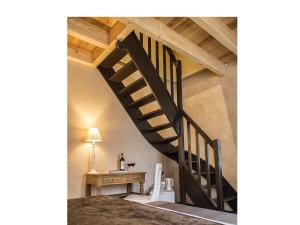 B&B / Chambres d'hotes La Sauternaise, luxury Boutique B&B : photos des chambres