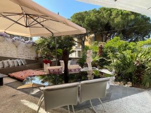 Wow Apartment mega Jacuzzi overlooking the sea in the city center