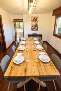 Casa Costera Gijón By Silastur