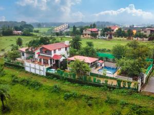 Nysa Villa & Homestays