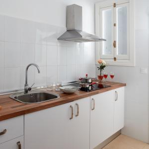 Lodgingmalaga Cristo de la Epidemia