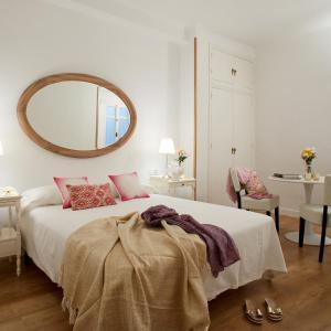 Lodgingmalaga Cristo de la Epidemia