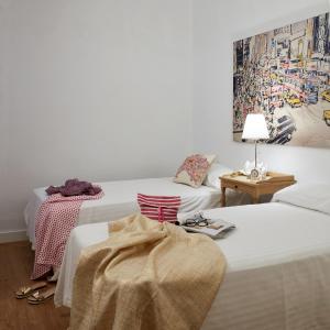 Lodgingmalaga Cristo de la Epidemia