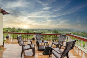 Nysa Villa & Homestays