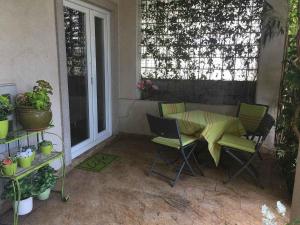 Apartment with A - C in Medulin-Istrien 51839