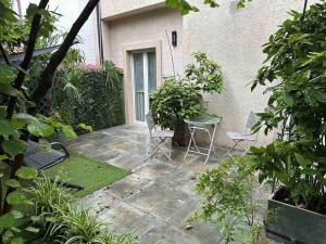 Apartment with A - C in Medulin-Istrien 51839