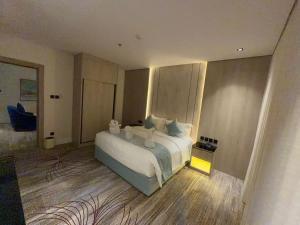 Rose Garden Hotel فندق روز جاردن