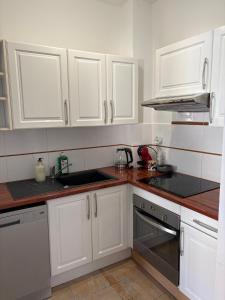 LE MARIUS 2 PIECES 4 personnes Coeur de ville