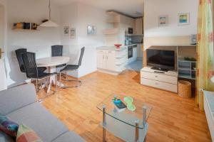 Haus Sanderling Kleeblatt