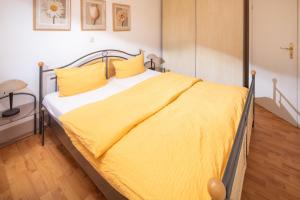 Haus Sanderling Kleeblatt