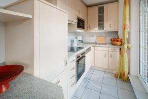 Haus Sanderling Kleeblatt