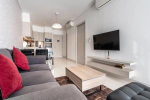 1Bdr in Cassia Residence Laguna