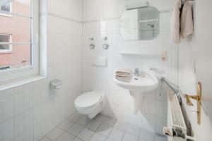 Haus Sanderling Kleeblatt