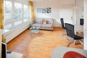 Haus Sanderling Kleeblatt