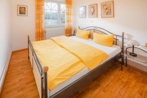 Haus Sanderling Kleeblatt